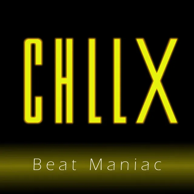 Beat Maniac