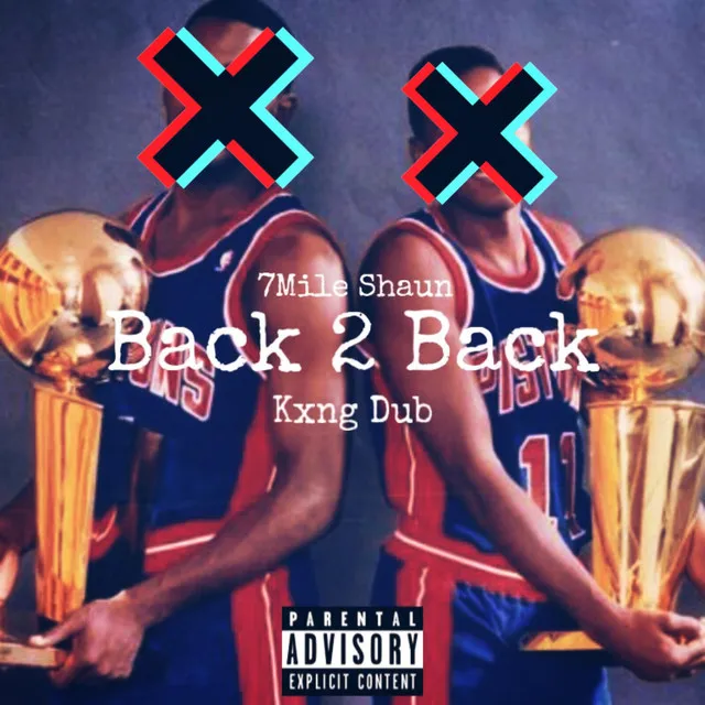 Back 2 Back