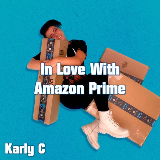 In Love With Amazon Prime