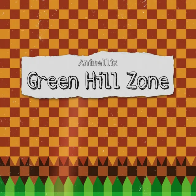 Green Hill Zone