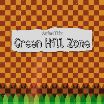 Green Hill Zone by Animellix