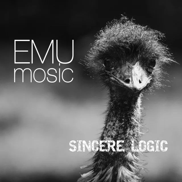 Emu Mosic