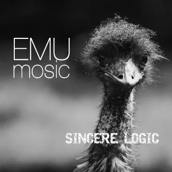 Emu Mosic by The Real Lyka