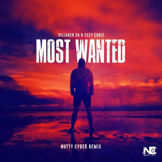 Villager SA & Ceey Chris Most Wanted - remix