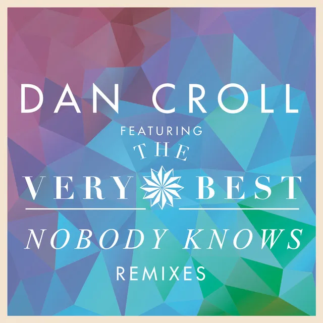 Nobody Knows - Silvastone Remix