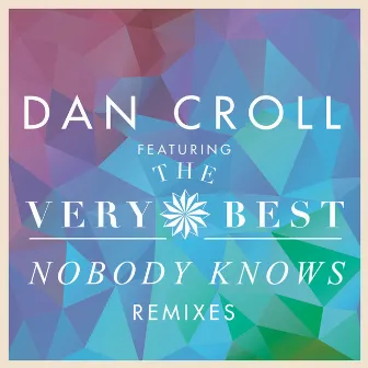 Nobody Knows (Remixes) by Dan Croll