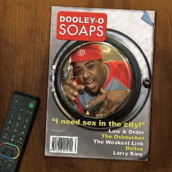 Soaps by Dooley-O