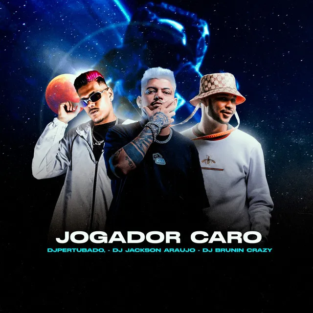 Jogador Caro