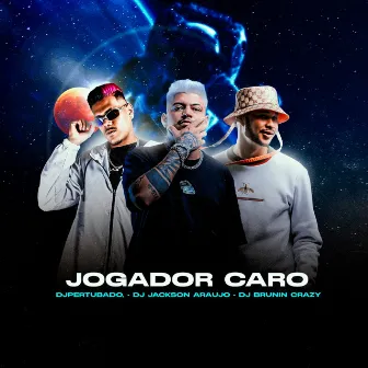 Jogador Caro by DJ SNAKER