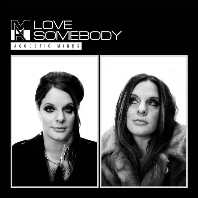 Love Somebody