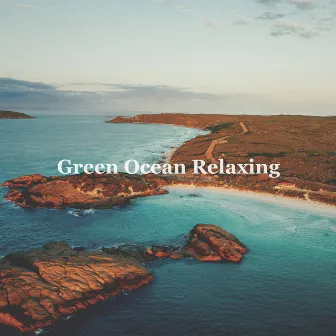 Green Ocean Relaxing by Deep Horizon Waves