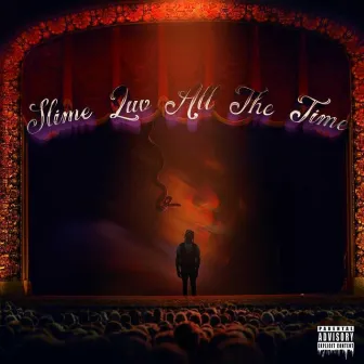 Slime Love All The Time by Money Game Boo