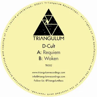 Requiem/Woken by D-Cult