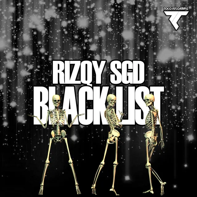 Black List - Original Mix