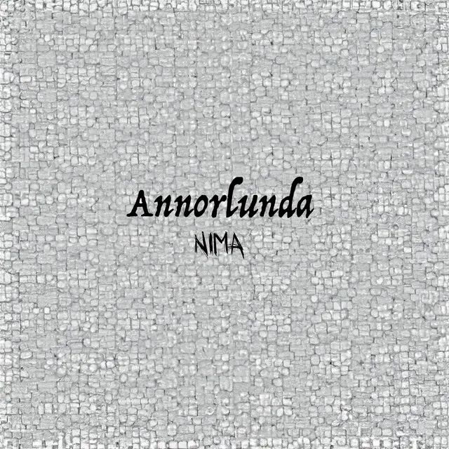 Annorlunda