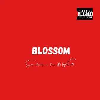 Blossom by Swizz Delamo