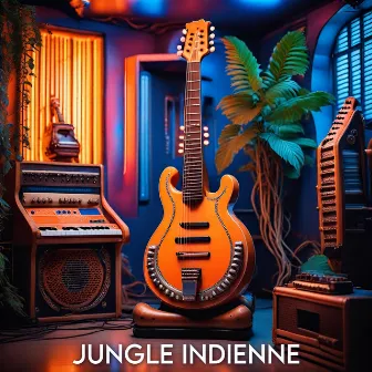 JUNGLE INDIENNE by Flashix