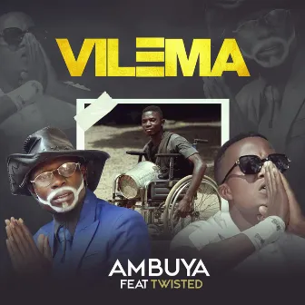 Vilema by Ambuya