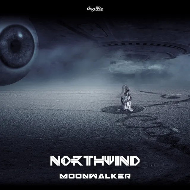 Moonwalker - Original Mix