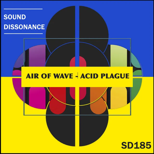 Acid Plague - Original Mix