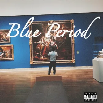 Blue Period by Har