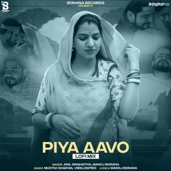 Piya Aavo by Manoj Borana