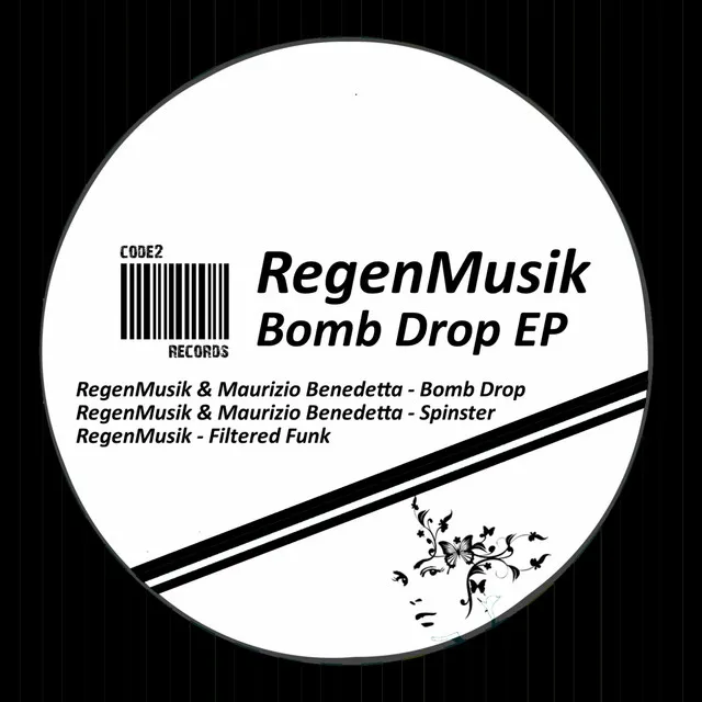 Bomb Drop EP