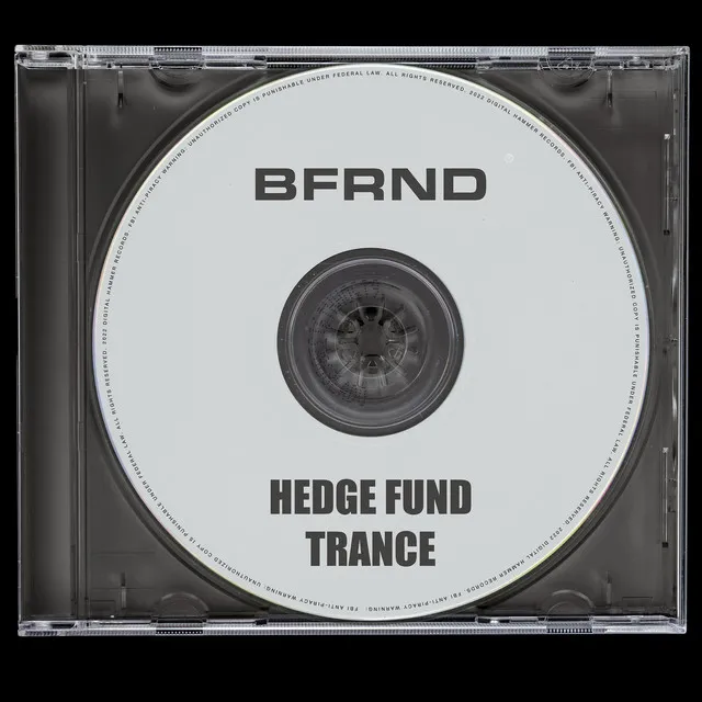 Hedge Fund Trance (Acid Arab Remix)