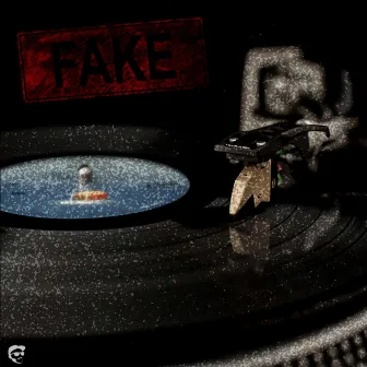 Fake Records by Unknown Artist