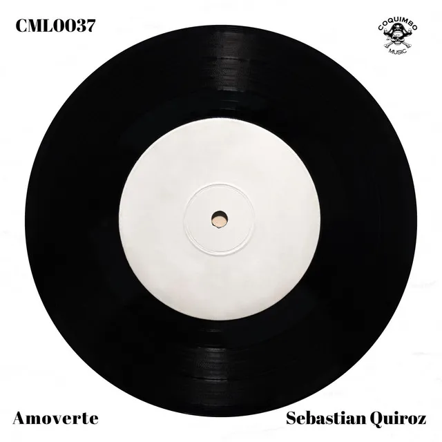 Amoverte - Original Mix