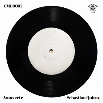 Amoverte by Sebastian Quiroz