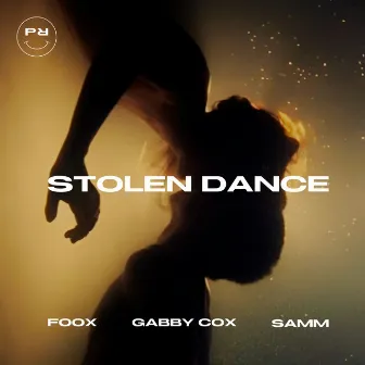 Stolen Dance by Samm