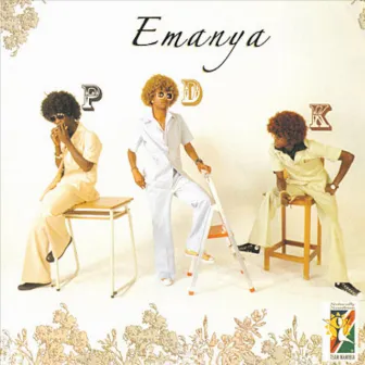 Emanya by PDK