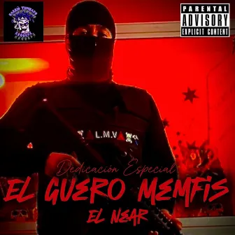 El Guero Memfis by El eFe Uno