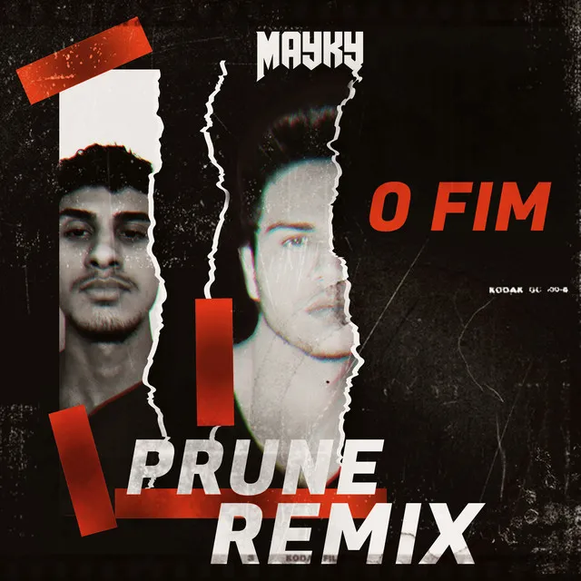 O Fim - Remix