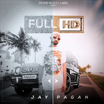 Full Hd by Jay Pagan