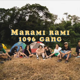 Marami Rami by 1096 Gang