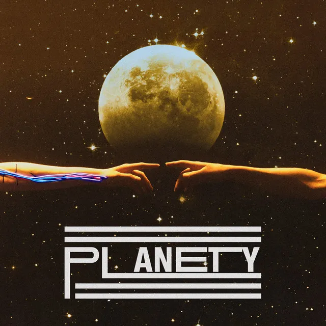 Planety