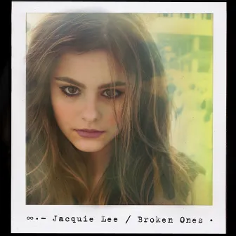 Broken Ones EP by Jacquie