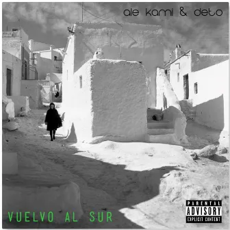 Vuelvo al sur by Alekami Beats