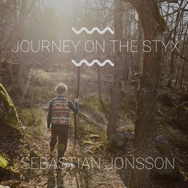 Journey on the Styx