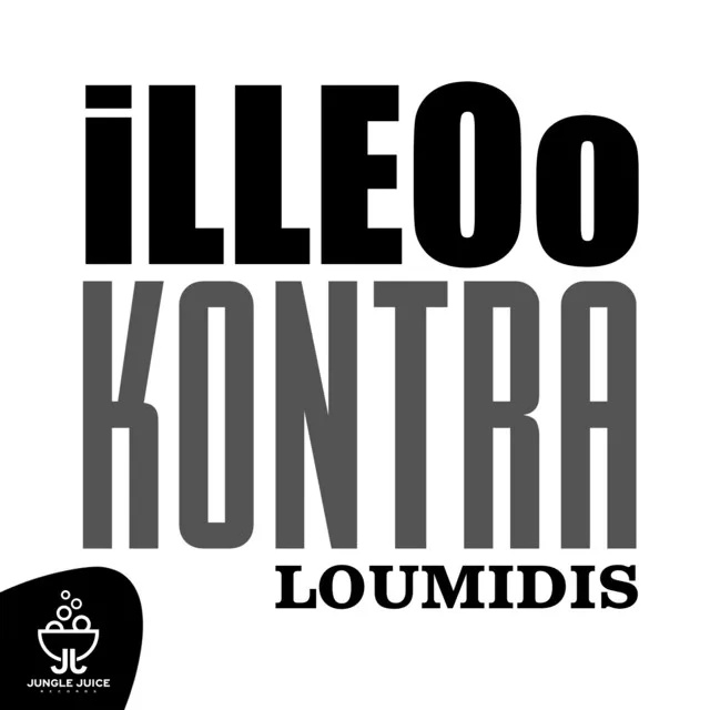 KONTRA / LOUMIDIS