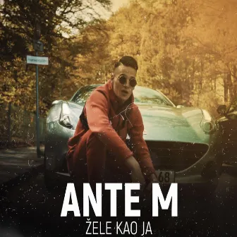 Zele kao ja by Ante M