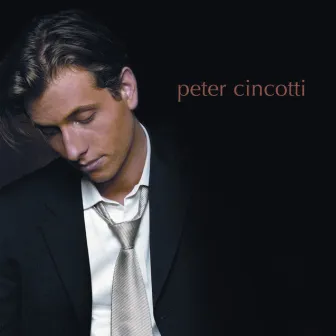 Peter Cincotti by Peter Cincotti