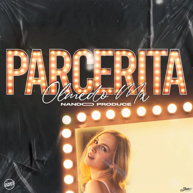 Parcerita