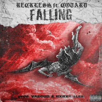 Falling by RecKless