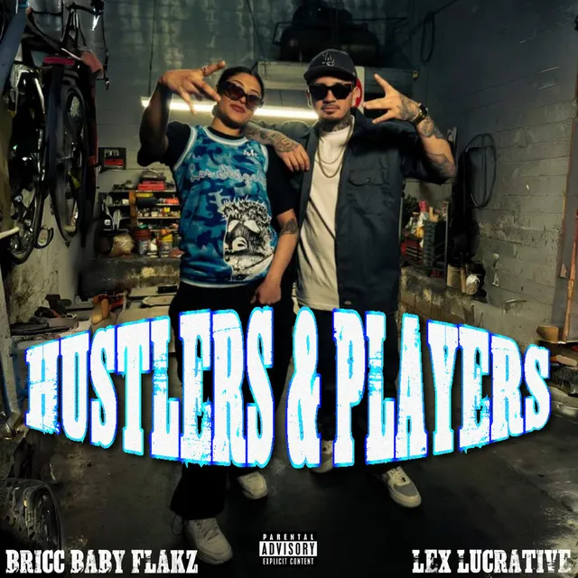 Hustler's & Players