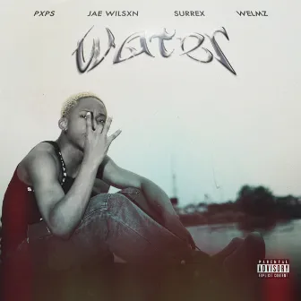 Water by Pxps