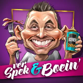 Vér Spek & Boein' by Boein