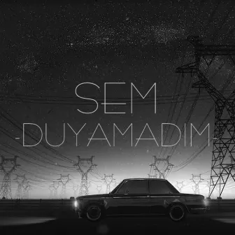 Duyamadım by Sem